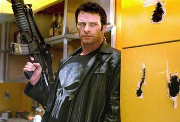 The Punisher
