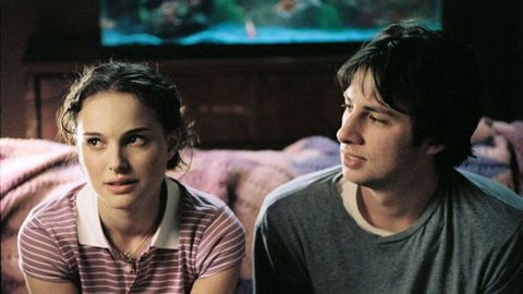 No scrub: Zach Braff launches <i>Garden State</i> Kickstarter, rakes in $1M in a day