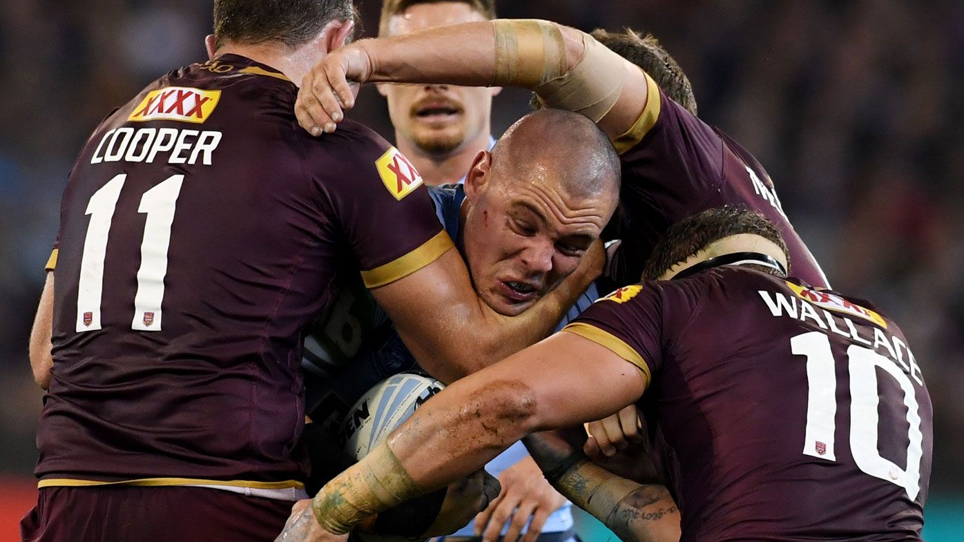 State of Origin: Kick off time, teams, venue and key information for Game 2