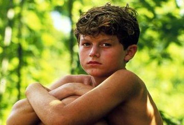 Lord Of The Flies