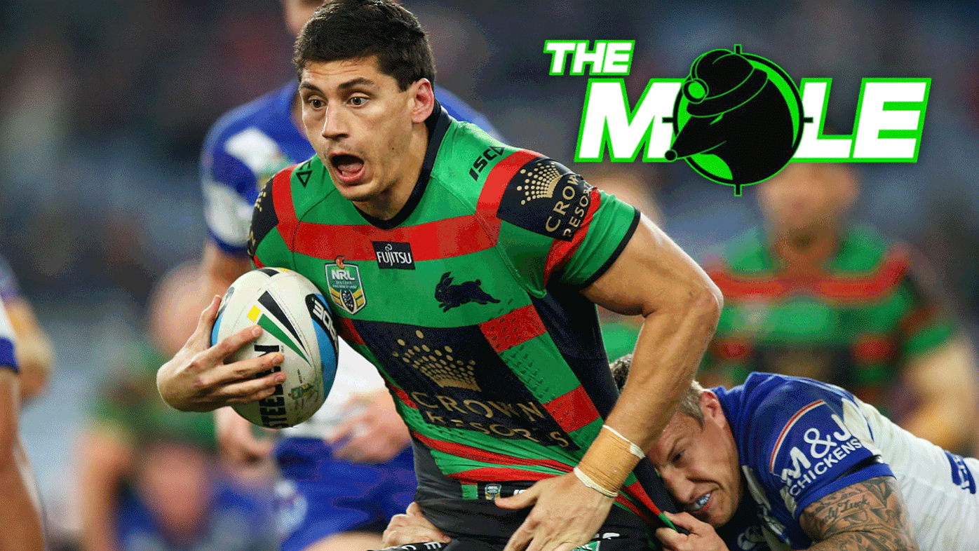 The Mole: 'They have to do much more' - plea to NRL after tragic Kyle Turner death