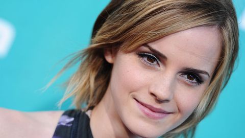 Emma Watson rumoured to play Ana in Fifty Shades movie