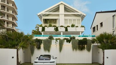 136 Jefferson Lane, Palm Beach Queensland luxury property real estate mansion Domain