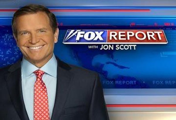 FOX Report with Jon Scott