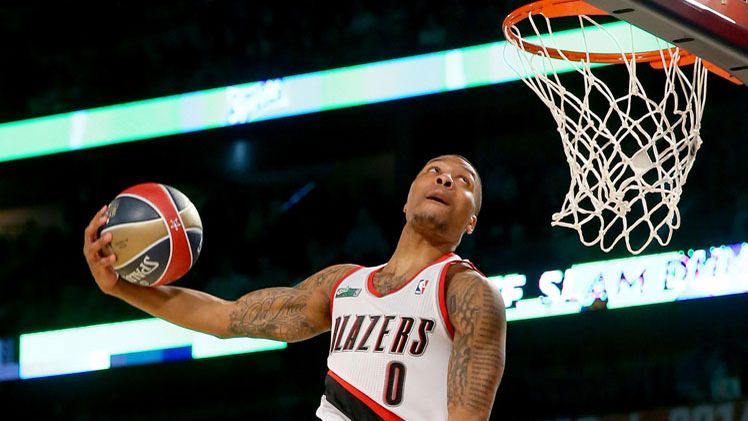 Simons seizing his opportunity with Lillard out for Blazers - The
