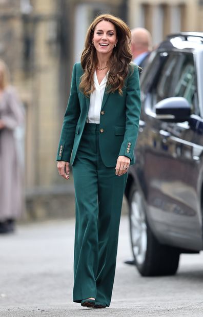 How to dress like the Duchess of wales - get Kate Middleton's style