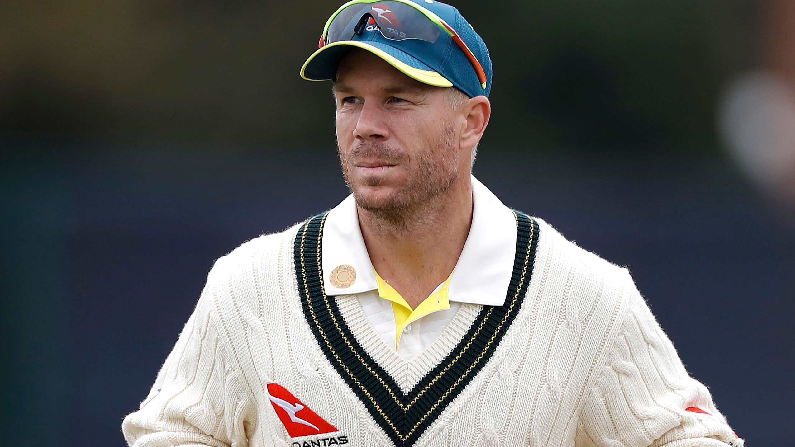 Peter FitzSimons: Why David Warner's place in Ashes side is not at risk