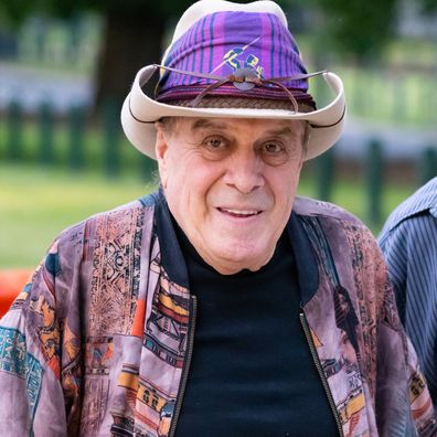 Molly Meldrum