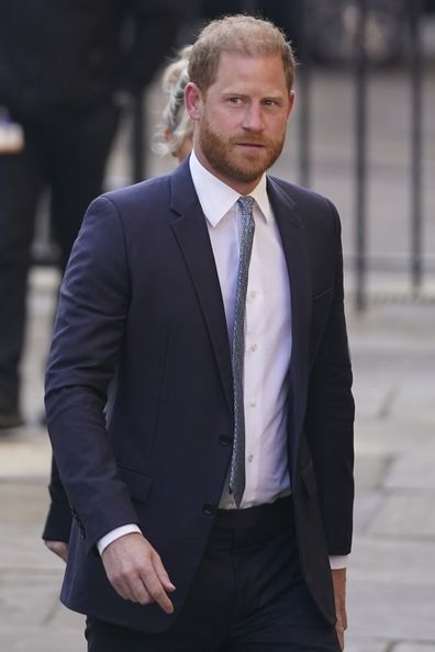 Prince Harry