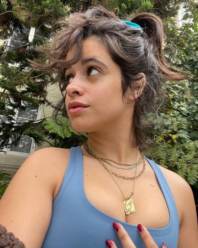 Camila Cabello