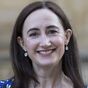 Author Sophie Kinsella diagnosed with 'aggressive' brain cancer