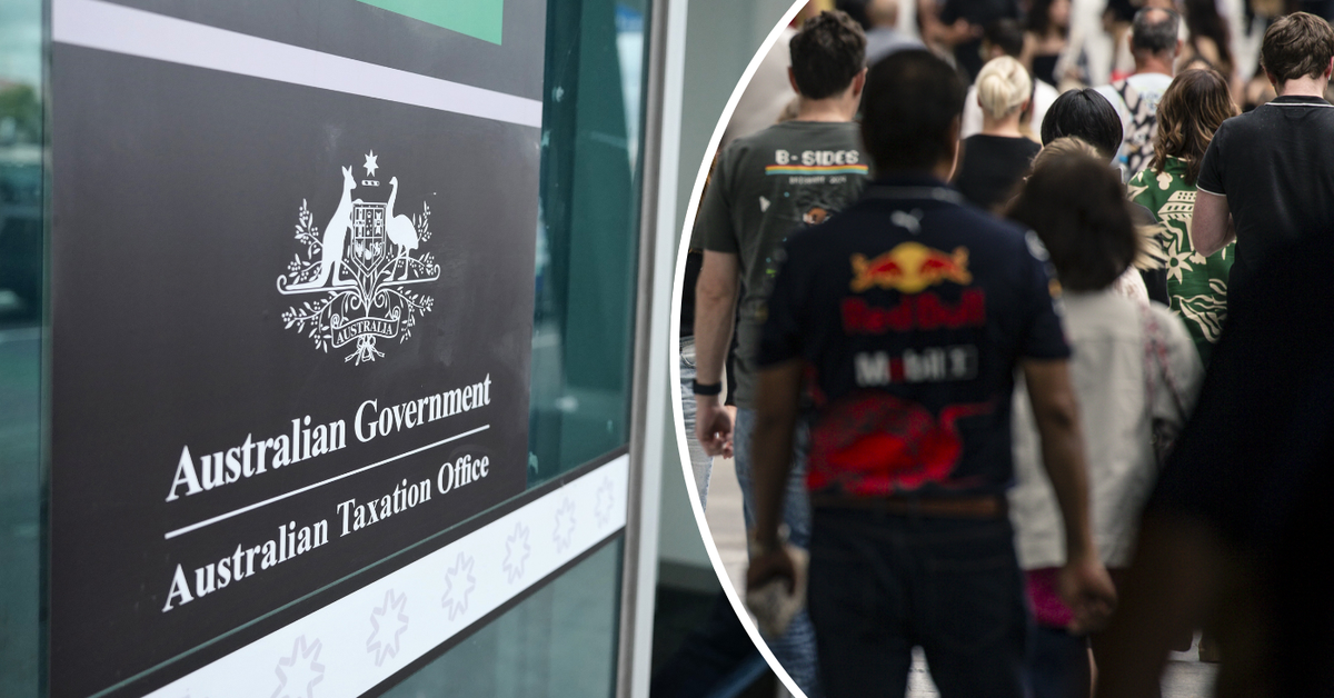 Aussies paid $298b in tax, but dozens of millionaires didn't pay a cent