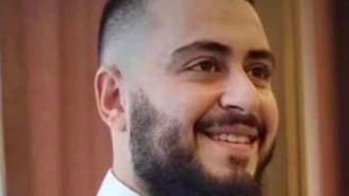 Ahmed Al Azzam, 25 ans, est décédé après avoir été abattu à Greenacre.