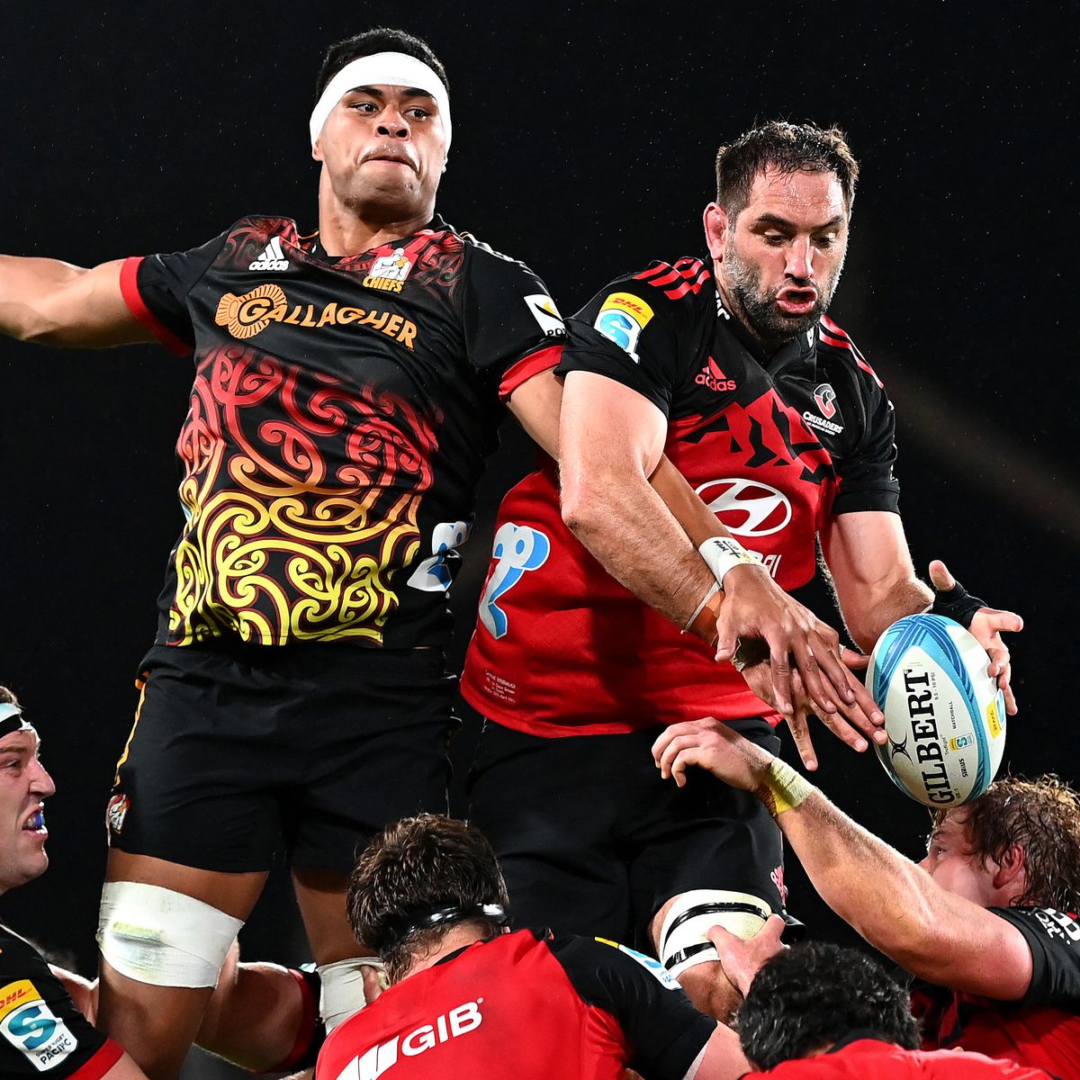 Official Waikato Chiefs Super Rugby Shirt & Kit, Clothing, Sale