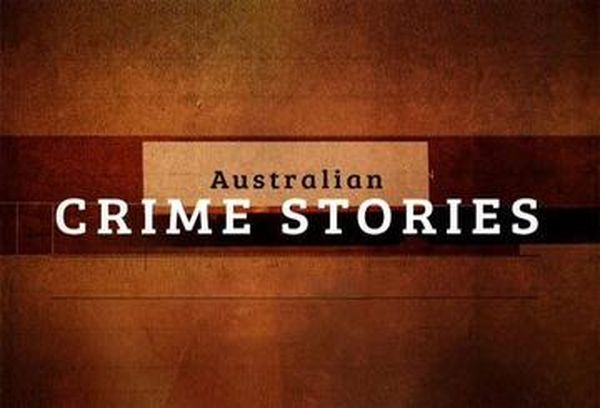 Tough Nuts:Australia's Hardest Criminals