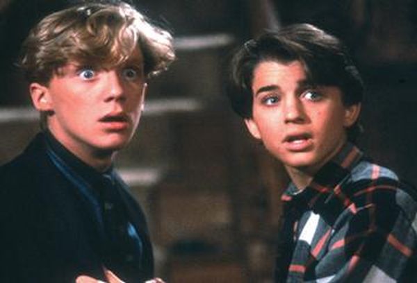 Weird Science
