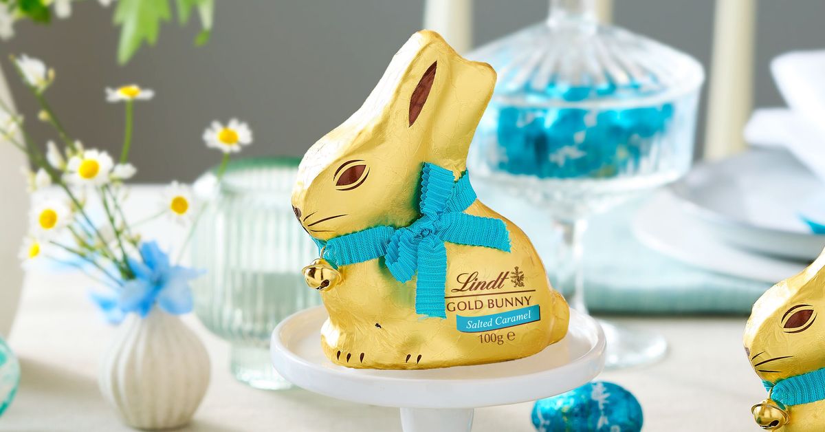 Surprising change coming to classic Easter treat this year