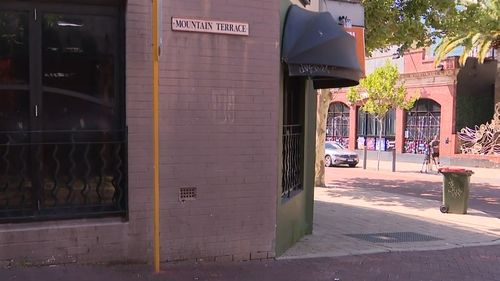 Northbridge nightclub