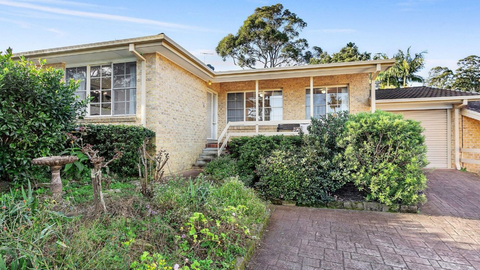 Sydney home buyers grim reality NSW Domain 