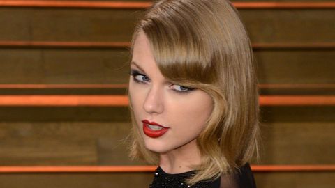 Taylor Swift's advisers worried her 'strange personality' puts men off