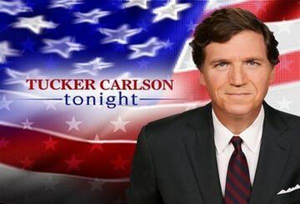 Tucker Carlson Tonight