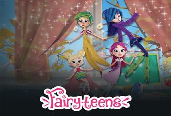 Fairyteens