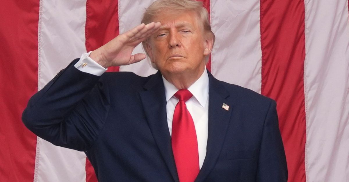 Trump still has total control of the GOP - and that could doom them