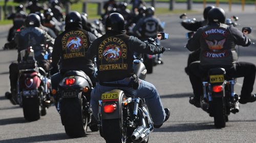 The Western Australian police have voiced concerns that growing tensions between the Rebels and Comancheros bikie gangs may start to affect innocent bystanders.