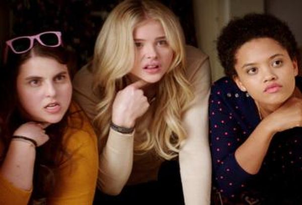 Bad Neighbours 2: Sorority Rising