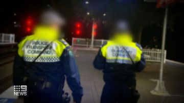 Two Western Sydney police officers have told a court of their remorse after having sex with a schoolgirl they approached on the job. 