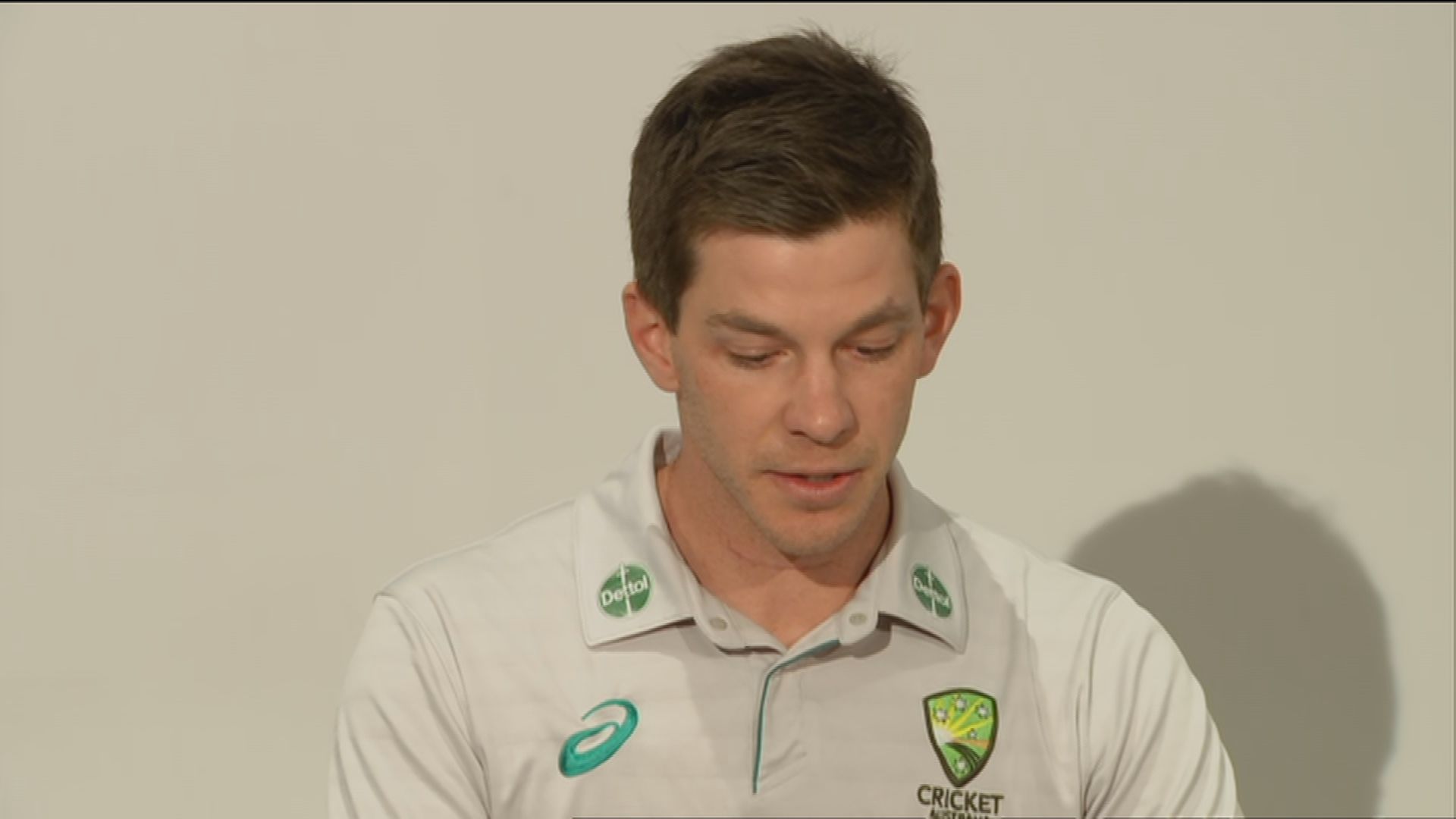 Cricket Australia's handling of the Tim Paine sexting saga 'stinks of a cover up'