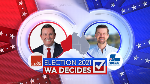 Election 2021 - WA Decides: Have your say on the key issues