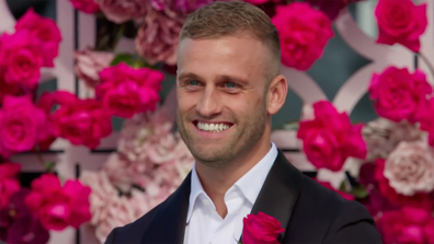 Married at First Sight Australia Season 11 MAFS 2024 Episode 1: Tim