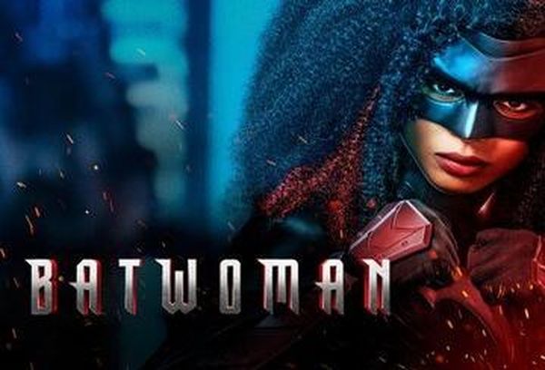 Batwoman