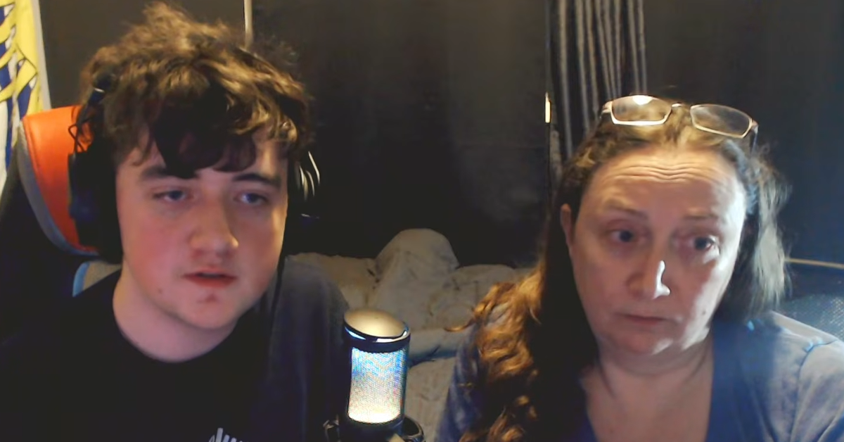 Student recalls moment he realised an active shooter was loose at his Canadian school