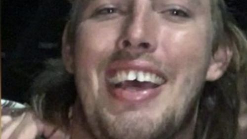 Josh Moore, 23, was killed in a head on collision at Red Cliffs near Mildura, north west of Melbourne, on Friday night.