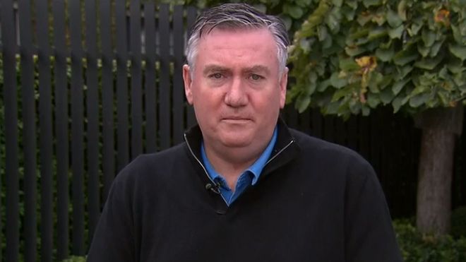 Collingwood president Eddie McGuire admits AFL will 'never be the same'