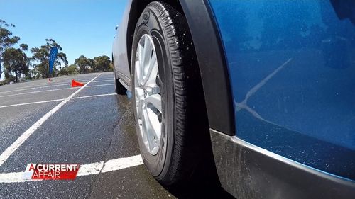 A survey of 2,220 drivers found 33% of people admit to driving on tyres they suspect are unroadworthy and nearly 50% said they put off buying new tyres for as long as possible.