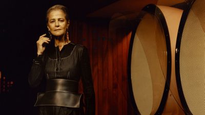 Spanish luxury brand Loewe is on the rise since creative director Jonathan Anderson took the stitched leather reins and he has finally found a famous face to front the label.<br>
Respected British actress Charlotte Rampling appears in a new campaign photographed by Jamie Hawkesworth at the UNESCO headquarters in Paris, just days before the Loewe spring/summer show in Paris.<br>
"I love the fact that a designer can choose an older woman and send out different messages, and I love how Jamie Hawkesworth sees me through his lens," Charlotte, 70, told US Vogue.&nbsp;<br>
This is not Charlotte’s first foray into fashion. The actress, who has aged gracefully, rather than succumbing to filler-overload, started her career as a model in the ‘60s. She posed for legendary photographer Helmut Newton in a series of iconic portraits and took the runway for Yohji Yamamoto.&nbsp;<br>
"There’s something transcendental about her," Jonathan told Vogue. "You look at her and you get that rawness. For me she represents a very powerful woman force—most men have only attempted that."&nbsp;<br>
Jonathan, who has posted the images to his Instagram account, is keeping the Loewe celebrity family exclusive, having also worked with Tilda Swinton and Beyonce. The brand now has an Australian outpost, having opened at the revitalised Chadstone shopping centre. A Sydney store is slated to open next year.<br>
By casting Charlotte Rampling he joins the <a href="http://style.nine.com.au/2016/08/10/10/42/supermodel-return" target="_blank">trend</a> set by author Joan Didion’s campaign appearance for Celine and Marc Jacobs casting of Sissy Spacek and Bette Midler.