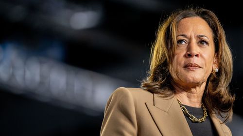 Kamala Harris 
