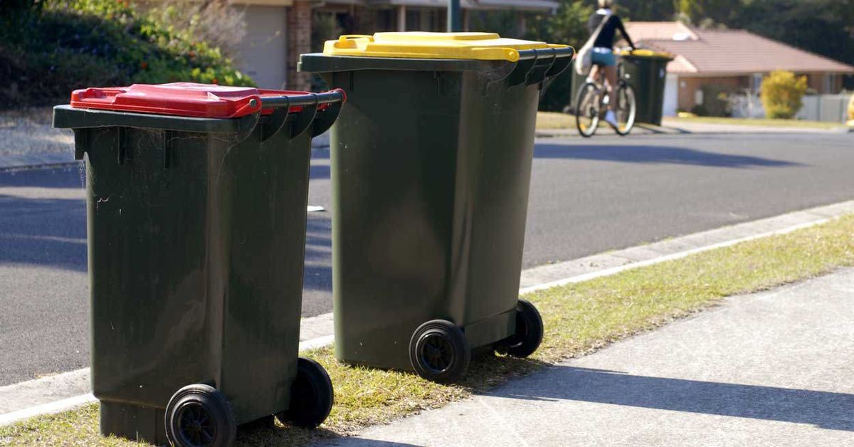 Should tenants have to scrub their wheelie bin? This New Zealand company thinks so