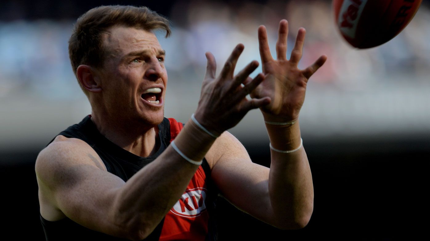 Marcus Fraser backs AFL great Brendon Goddard as US Open caddie at Pebble Beach