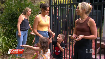 Parents and staff frantic after childcare centre goes out of business without warning
