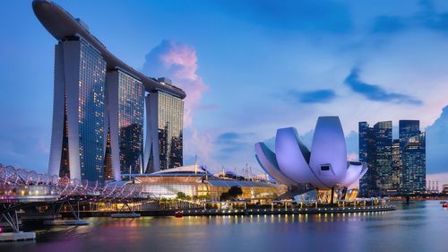Singapore