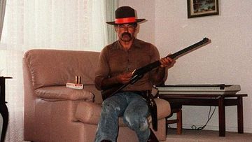 Australia's most prolific serial killer Ivan Milat was convicted of killing seven people but it has always been suspected he had more victims. (Supplied)