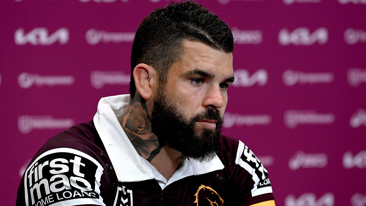 Brisbane Broncos to go 'back to the drawing board' after shocking loss to Melbourne Storm