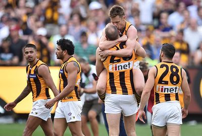 Sam Mitchell let his feelings for David Hale be known.