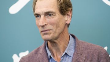 Julian Sands