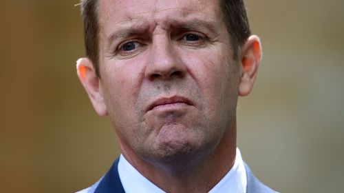 Mike Baird's 'vengeful' ICAC reforms 'scandalous': former chief