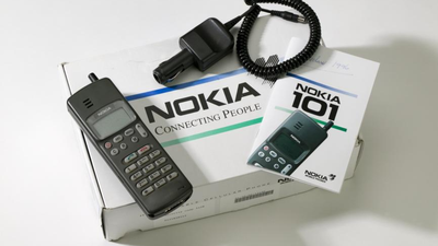 Nokia 101 (1992)
